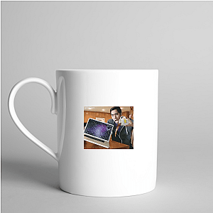 Zach King King Of Illusions Zach King Mugs