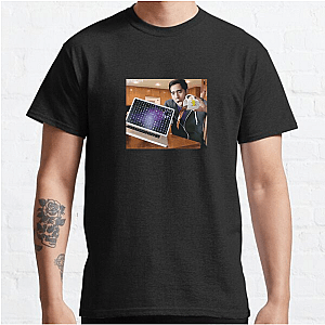 Zach King King Of Illusions Zach King T-Shirts