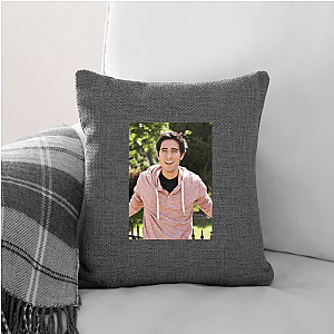 Zach King Digital Magician Zach King Pillows Cover