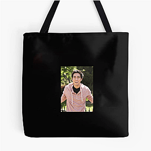 Zach King Digital Magician Zach King Bags