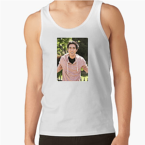 Zach King Digital Magician Zach King Tank Tops
