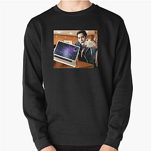 Zach King King Of Illusions Zach King Sweatshirts