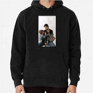 Zach King Beyond The Edit Zach King Hoodies