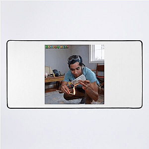 Zach King Always Surprising Always Amazing Zach King Mouse Pads