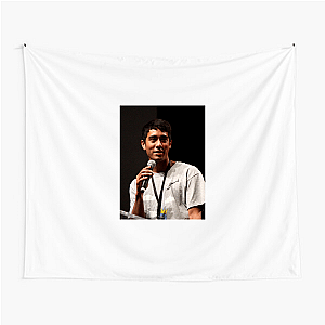 Zach King Viral Visionary Zach King Tapestries