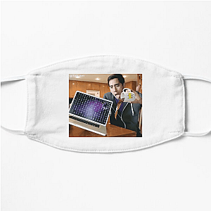 Zach King King Of Illusions Zach King Face Masks