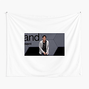 Zach King Watch Closely Zach King Tapestries