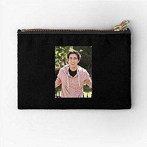 Zach King Digital Magician Zach King Zipper Pouches