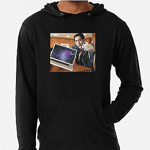 Zach King King Of Illusions Zach King Hoodies