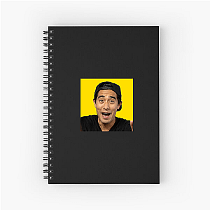 Zach King Master Of Illusion Zach King Notebook