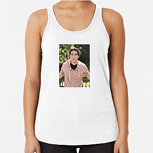 Zach King Digital Magician Zach King Tank Tops