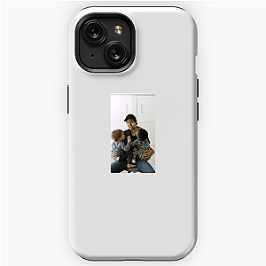 Zach King Beyond The Edit Zach King iPhone Cases