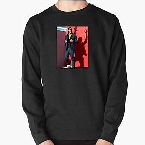 Zach King My Favorite Creator Zach King Sweatshirts