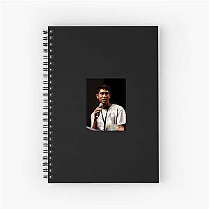 Zach King Viral Visionary Zach King Notebook