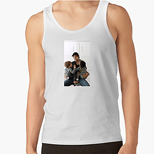 Zach King Beyond The Edit Zach King Tank Tops