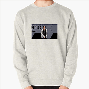Zach King Watch Closely Zach King Sweatshirts