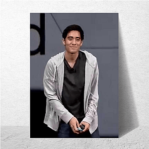 Zach King Watch Closely Zach King Posters