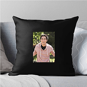 Zach King Digital Magician Zach King Pillows Cover
