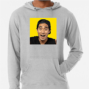 Zach King Master Of Illusion Zach King Hoodies