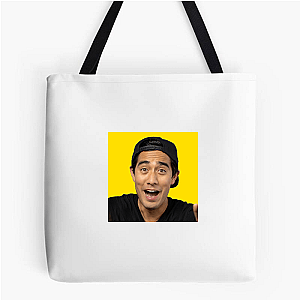 Zach King Master Of Illusion Zach King Bags