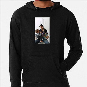 Zach King Beyond The Edit Zach King Hoodies