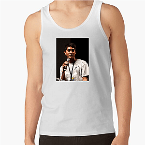 Zach King Viral Visionary Zach King Tank Tops