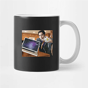 Zach King King Of Illusions Zach King Mugs