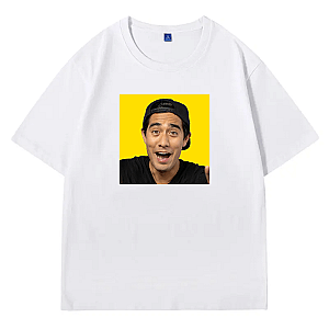 Zach King Master Of Illusion Zach King T-Shirts