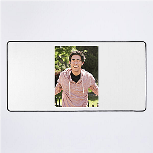 Zach King Digital Magician Zach King Mouse Pads