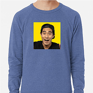 Zach King Master Of Illusion Zach King Sweatshirts