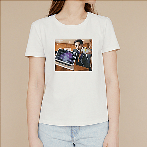 Zach King King Of Illusions Zach King T-Shirts