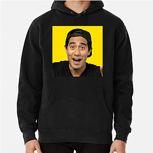 Zach King Master Of Illusion Zach King Hoodies
