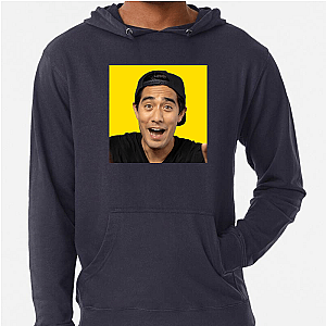 Zach King Master Of Illusion Zach King Hoodies