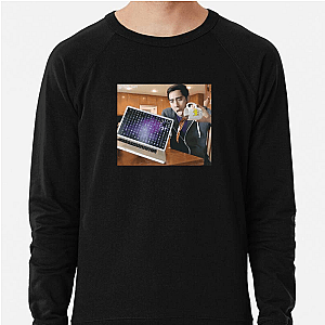 Zach King King Of Illusions Zach King Sweatshirts