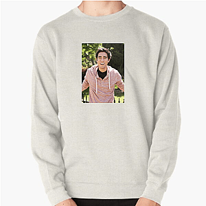Zach King Digital Magician Zach King Sweatshirts