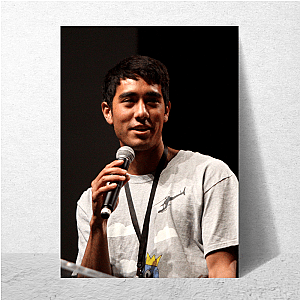 Zach King Viral Visionary Zach King Posters