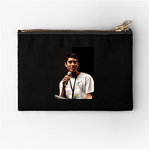 Zach King Viral Visionary Zach King Zipper Pouches