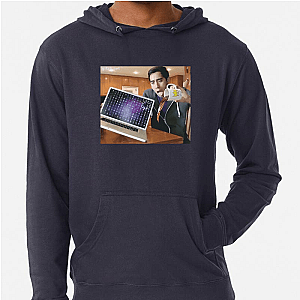 Zach King King Of Illusions Zach King Hoodies