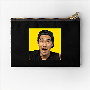 Zach King Master Of Illusion Zach King Zipper Pouches