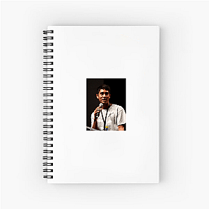 Zach King Viral Visionary Zach King Notebook