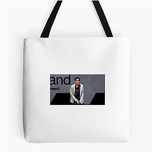 Zach King Watch Closely Zach King Bags