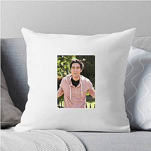Zach King Digital Magician Zach King Pillows Cover