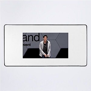 Zach King Watch Closely Zach King Mouse Pads
