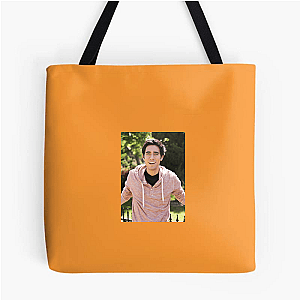 Zach King Digital Magician Zach King Bags