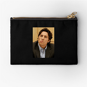Zach King Unforgettable Tricks Zach King Zipper Pouches