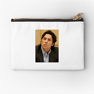 Zach King Unforgettable Tricks Zach King Zipper Pouches