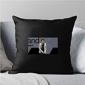 Zach King Watch Closely Zach King Pillows Cover