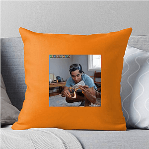 Zach King Always Surprising Always Amazing Zach King Pillows Cover