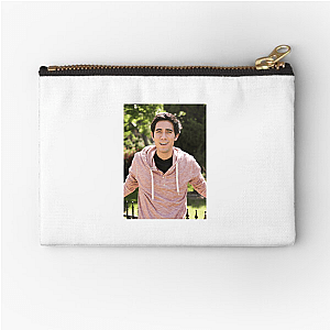 Zach King Digital Magician Zach King Zipper Pouches
