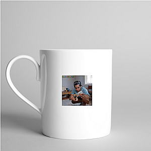 Zach King Always Surprising Always Amazing Zach King Mugs